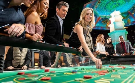 How to Choose the Right Online Casino Game: Bet Limits, RTP, Bankroll Control, and Safe Play Tips