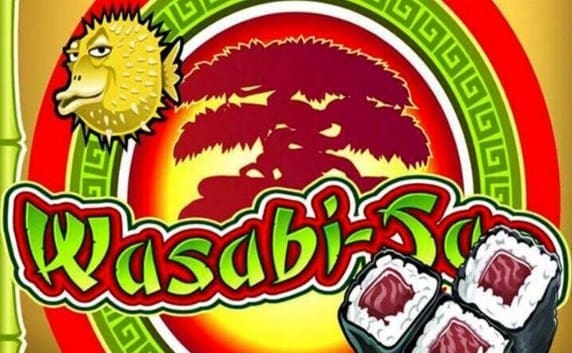 Wasabi-San Slots