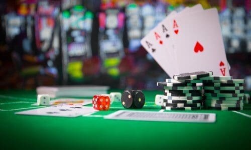 Spin to Win: Discover the World of Online Casino Slots!