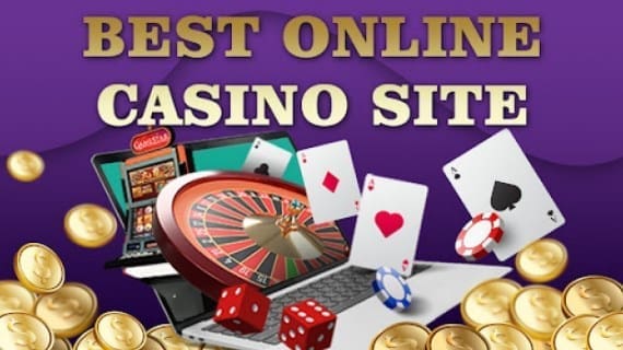 Online Casino Games