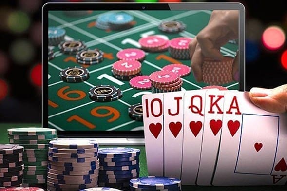 Online Gambling