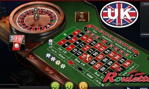 The Thrill of Online Roulette: Tips for Winning Big