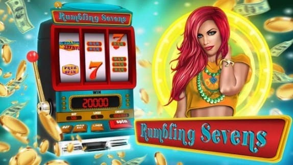Season's Sevens Slot