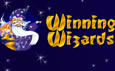 Winning Wizards Slot Review: Play Five Reels, Claim Free Bonus Coins, Use the Mobile App and Chase a 10,000-Coin Jackpot