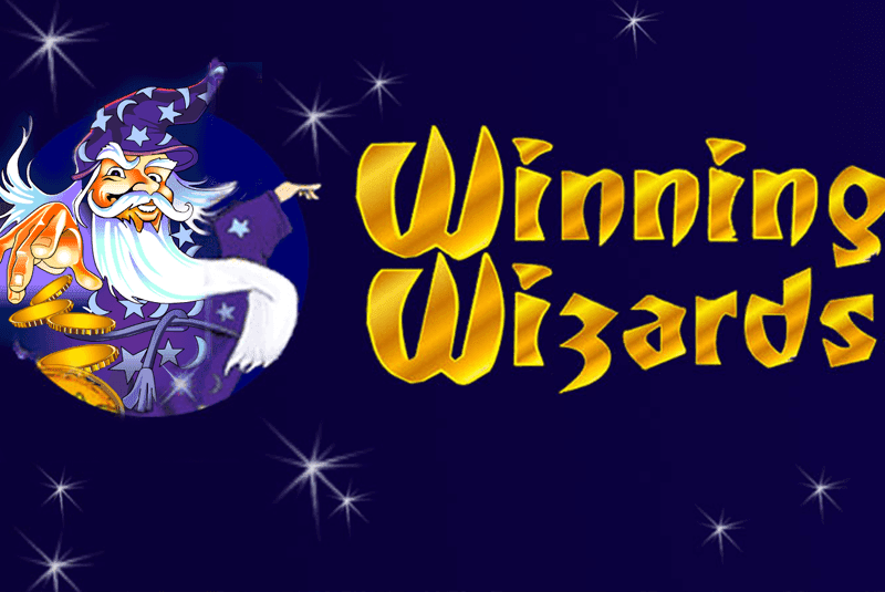Winning Wizards Slot Review: Play Five Reels, Claim Free Bonus Coins, Use the Mobile App and Chase a 10,000-Coin Jackpot