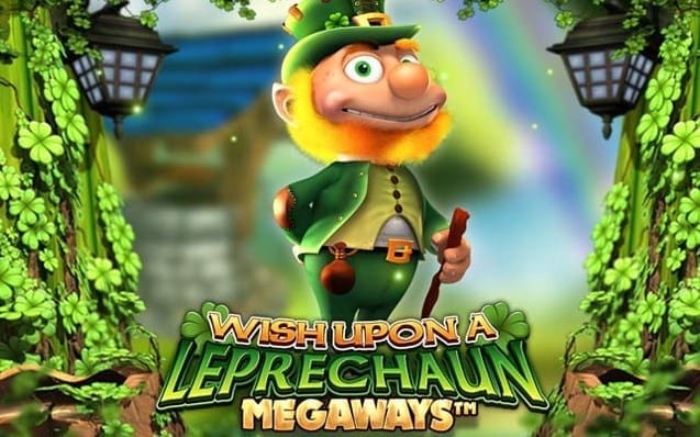 Wish Upon a Leprechaun