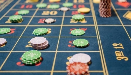 baccarat