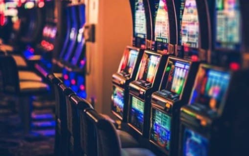 Master the Art of Winning in Online Slot Games